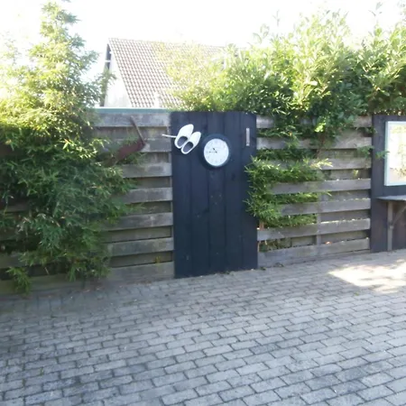 Lägenhet De Duinroos In Centrum Callantsoog