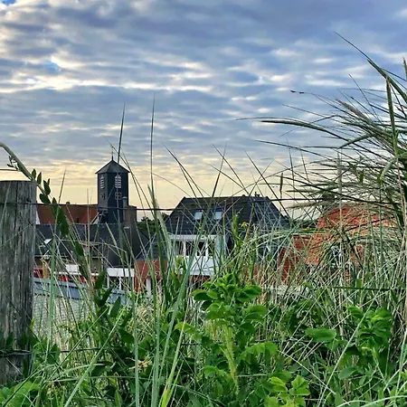De Duinroos In Centrum
